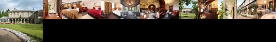 Mercure Burton Upon Trent Newton Park