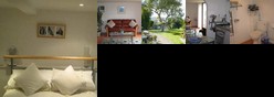 Greenhills Garden Apartment Princes Risborough