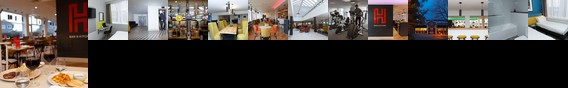 Harben Hotel Newport Pagnell