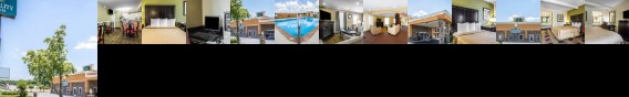 Quality Inn Greenwood