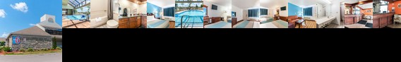 Motel 6 Detroit Southgate