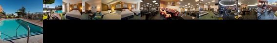 SpringHill Suites Ridgecrest