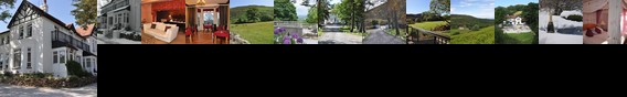 Sychnant Pass House Conwy