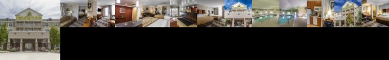 MainStay Suites Casper