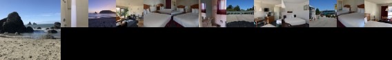Pacific Sunset Inn