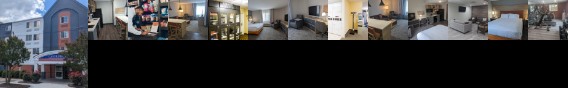 Candlewood Suites Wilson