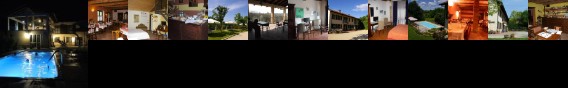 Cascina Caldera Bed & Breakfast Cantarana