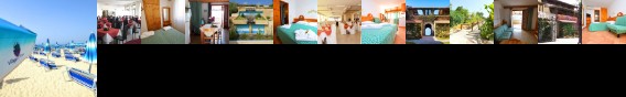 Villaggio L'Olivara Hotel Tropea