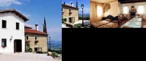 Agriturismo Farm Dola Hotel Villaga