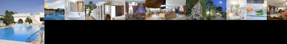 Garden Hotel Ripa