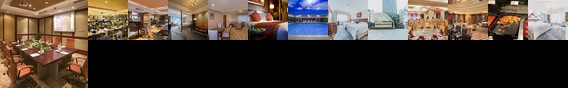 Crowne Plaza City Center Ningbo