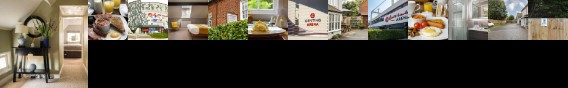 Springfield House Hotel Coleshill