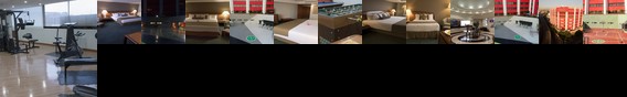 Holiday Inn Toreo Satelite Naucalpan