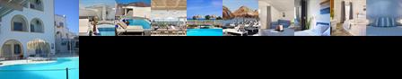 Anemos Beach Lounge Hotel