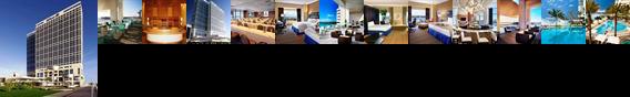 Hilton San Diego Bayfront