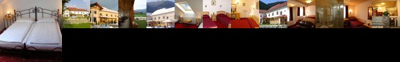 Pensiunea Manoir Mignon