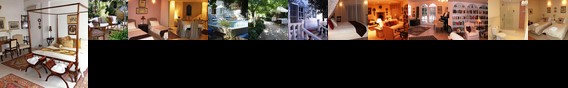 The Muses House Boutique Hotel