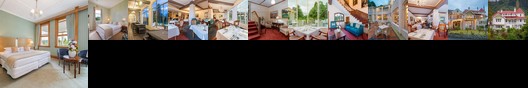 Waitomo Caves Hotel Otorohanga