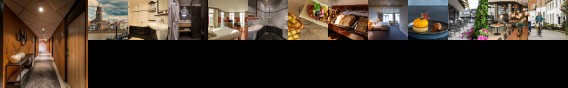 BEST WESTERN Hotel De Zwaan