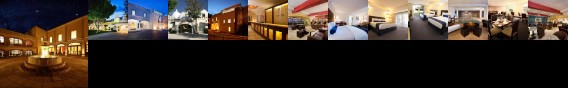 Camino Real Hotel Guanajuato