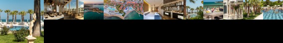 Club Tarhan Holiday Village Hotel Didim