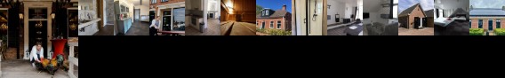 Hotel Waddenweelde Pieterburen