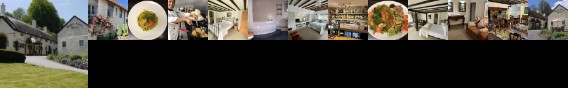 Home Farm Hotel Honiton