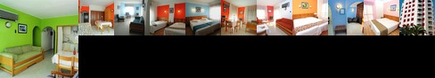 Hotel Apartamentos Novo Rosamar Armacao de Pera