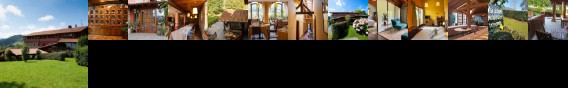 Hotel Usategieta Oiartzun