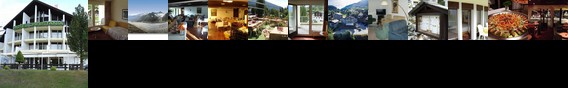 Christania Hotel Fiesch