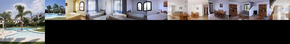 Villajardin Resort Cambrils