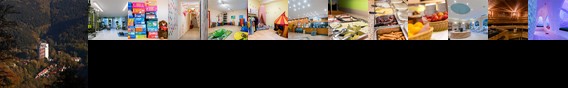 Familotel Panoramic