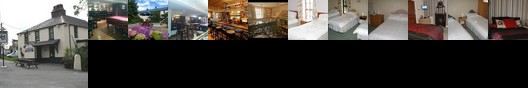 Holland Arms Hotel Gaerwen