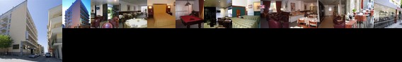 Hotel Samasa Fundao