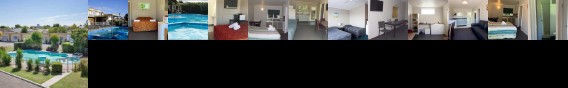 Apple Motor Inn
