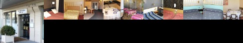 Hotel Des Lys Le Coteau