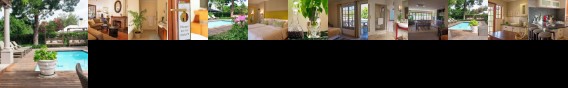 5 Seasons Guesthouse