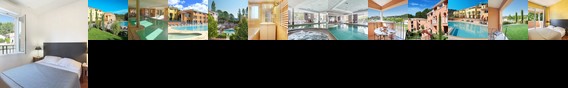 Residence La Licorne De Haute Provence Greoux-les-Bains
