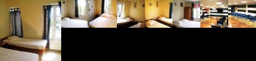 Hotel Terminus Colombes