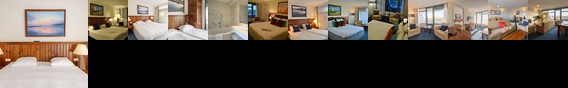 Sandton Hotel Paal 8 aan Zee