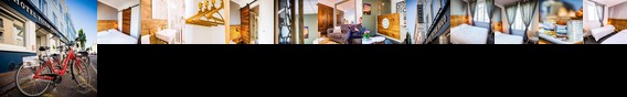 Hotel Le Victor Hugo Lorient