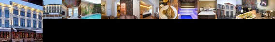Amadore Grand Cafe Hotel Jersey Goes