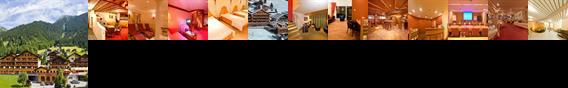 BergSPA & Hotel Zamangspitze