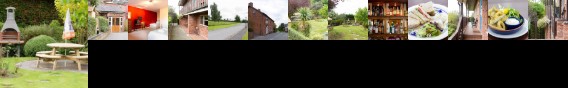 The Hanmer Arms Hotel Whitchurch