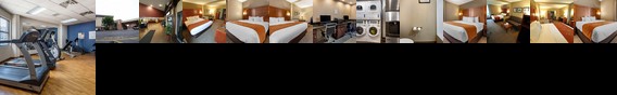 Comfort Suites University Bethlehem (Pennsylvania)