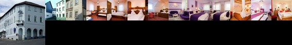 Hohn Hotel Ruedesheim