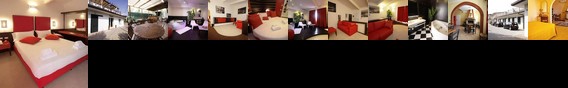 Hotel Paradise Airport
