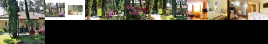 Pension An der Aue