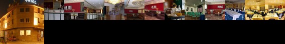 Almanzor Hotel