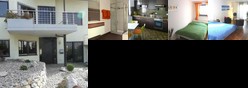 Ferienwohnung Karle Apartments Binzen
